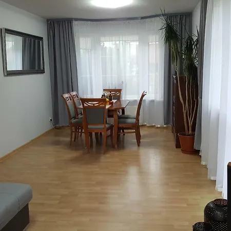 Dom Krotko I Dlugoterminowo Vila Suchy Dwor (Puck)